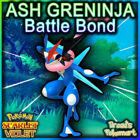 best ash greninja stats.